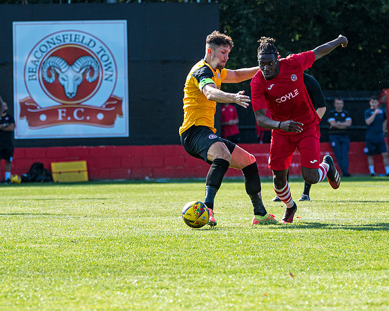 Rams 1 Poole Town 2  (271 of 335)