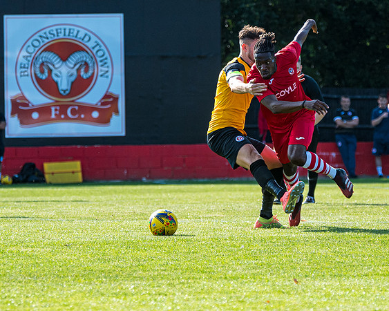 Rams 1 Poole Town 2  (272 of 335)