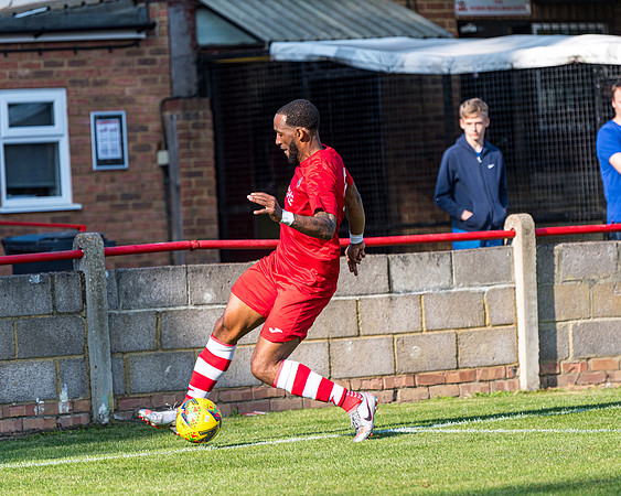 Rams 1 Poole Town 2  (277 of 335)