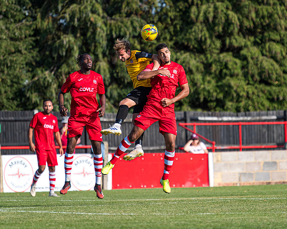 Rams 1 Poole Town 2  (281 of 335)