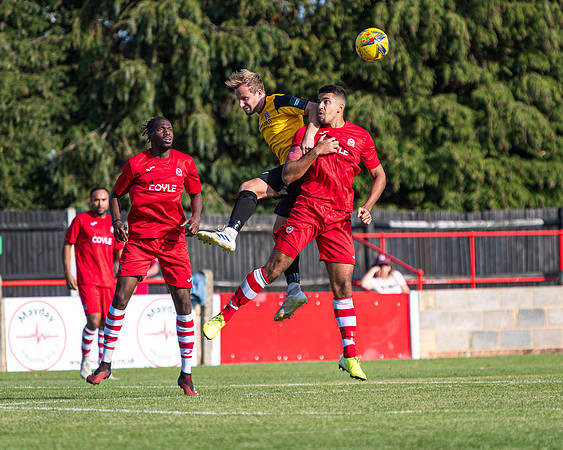 Rams 1 Poole Town 2  (282 of 335)
