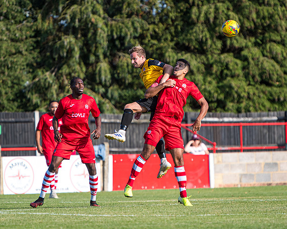 Rams 1 Poole Town 2  (283 of 335)
