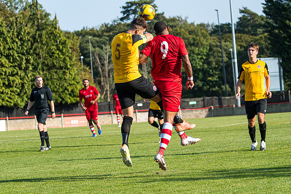 Rams 1 Poole Town 2  (286 of 335)