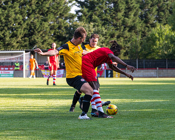 Rams 1 Poole Town 2  (287 of 335)