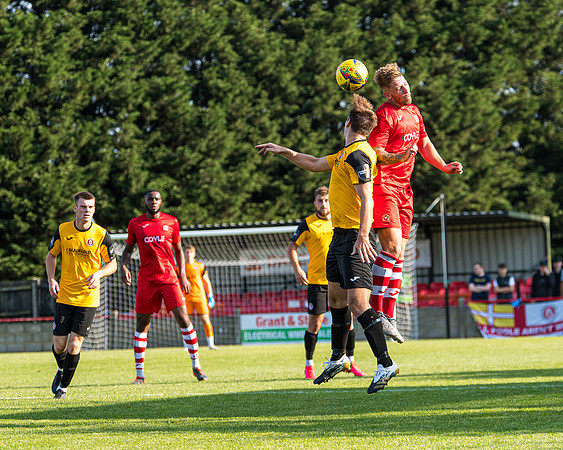 Rams 1 Poole Town 2  (290 of 335)