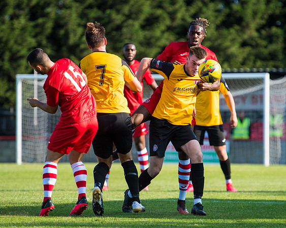 Rams 1 Poole Town 2  (291 of 335)