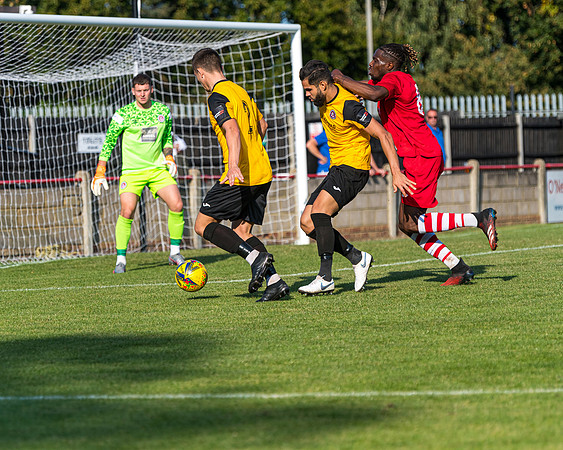 Rams 1 Poole Town 2  (292 of 335)