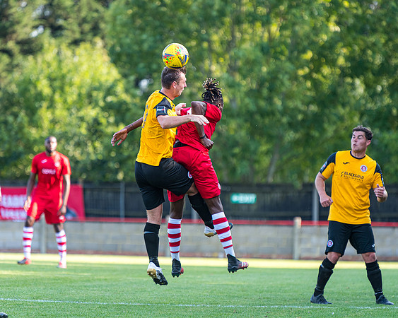 Rams 1 Poole Town 2  (294 of 335)