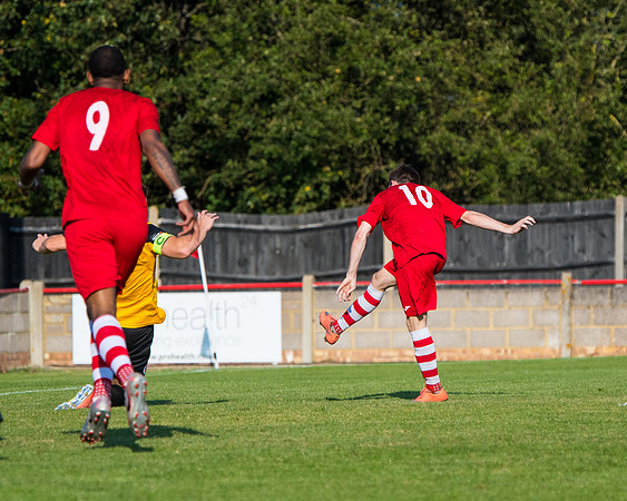 Rams 1 Poole Town 2  (295 of 335)