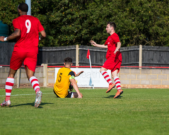 Rams 1 Poole Town 2  (300 of 335)