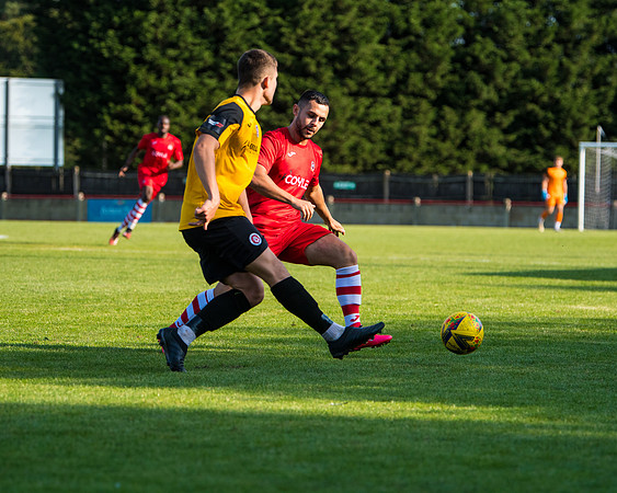 Rams 1 Poole Town 2  (302 of 335)