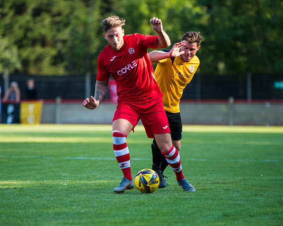 Rams 1 Poole Town 2  (303 of 335)