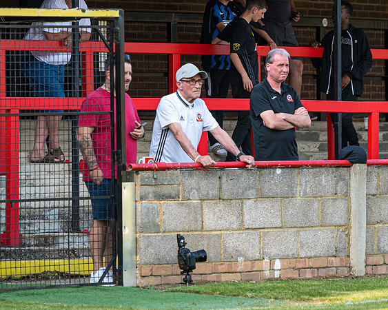 Rams 1 Poole Town 2  (311 of 335)