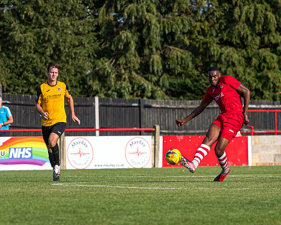 Rams 1 Poole Town 2  (313 of 335)