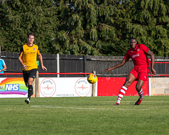 Rams 1 Poole Town 2  (314 of 335)