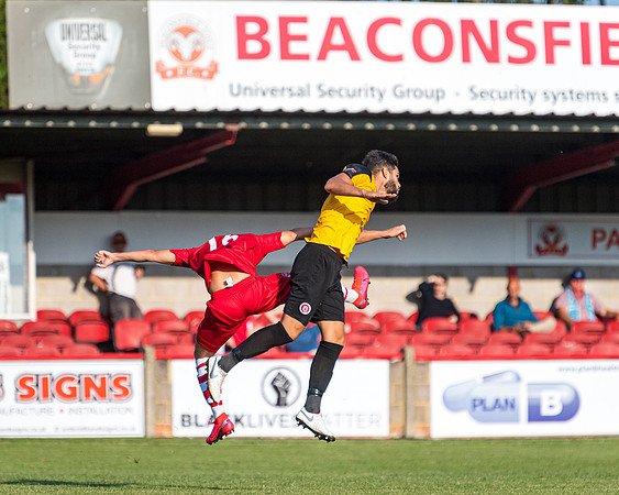Rams 1 Poole Town 2  (315 of 335)