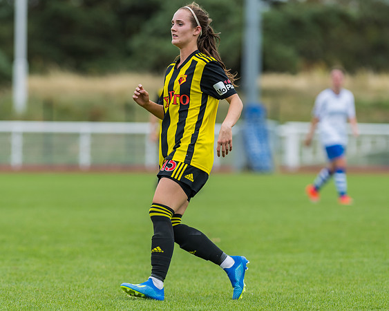 Enfield Town 1 Watford 4  (143 of 223)