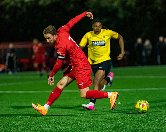 Rams 1 Harrow Borough 3  (23 of 232)