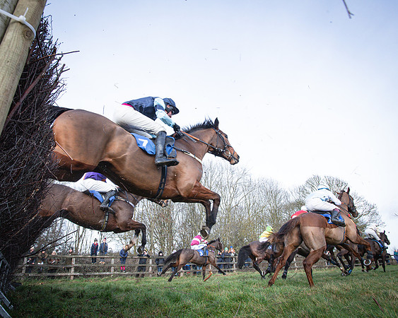 Race 2 - Maiden (60 of 145)