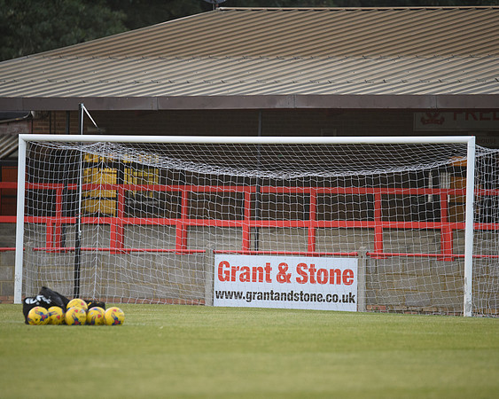 Rams 0 Harrow Borough 2 (1 of 179)