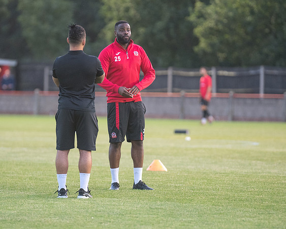 Rams 0 Harrow Borough 2 (3 of 179)
