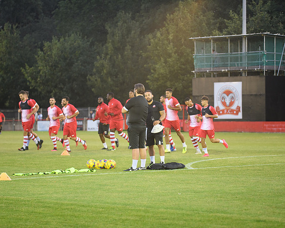 Rams 0 Harrow Borough 2 (4 of 179)