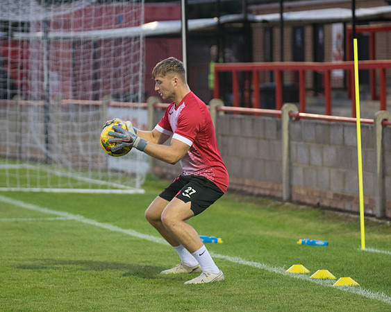 Rams 0 Harrow Borough 2 (6 of 179)
