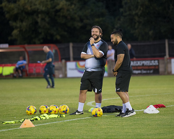 Rams 0 Harrow Borough 2 (7 of 179)
