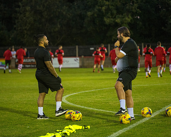 Rams 0 Harrow Borough 2 (9 of 179)
