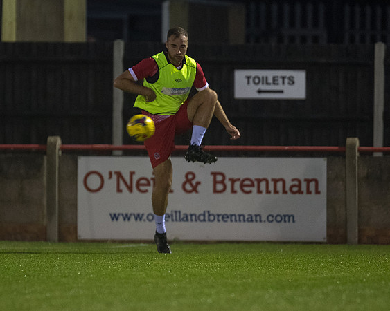 Rams 0 Harrow Borough 2 (10 of 179)