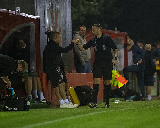 Rams 0 Harrow Borough 2 (14 of 179)