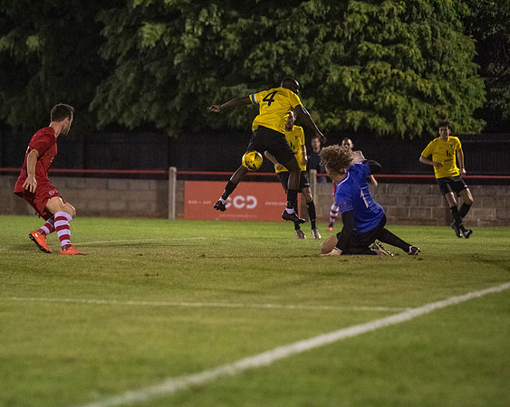 Rams 0 Harrow Borough 2 (15 of 179)