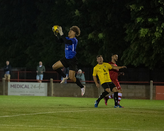 Rams 0 Harrow Borough 2 (16 of 179)