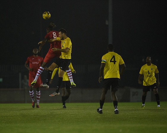 Rams 0 Harrow Borough 2 (17 of 179)