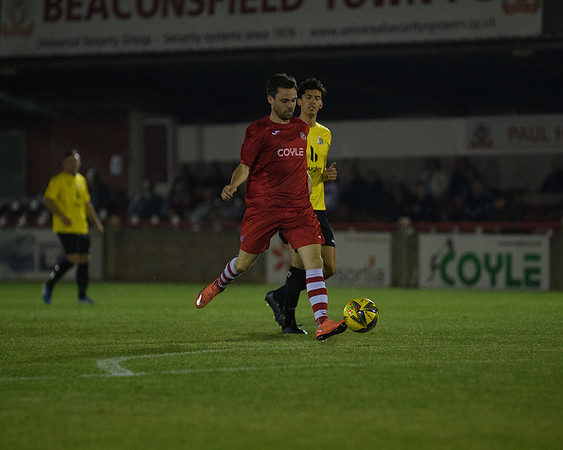 Rams 0 Harrow Borough 2 (19 of 179)