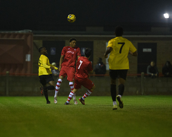 Rams 0 Harrow Borough 2 (21 of 179)
