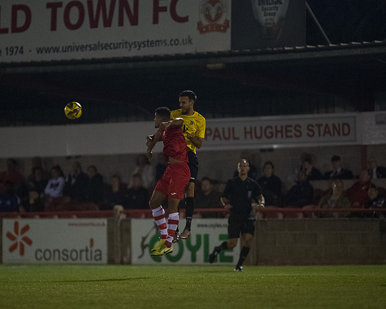 Rams 0 Harrow Borough 2 (23 of 179)