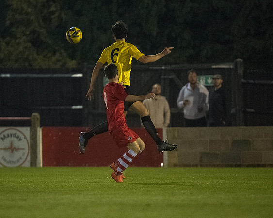 Rams 0 Harrow Borough 2 (25 of 179)