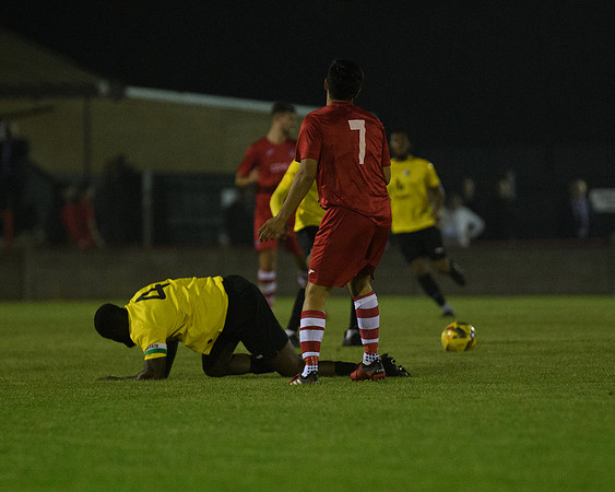 Rams 0 Harrow Borough 2 (26 of 179)