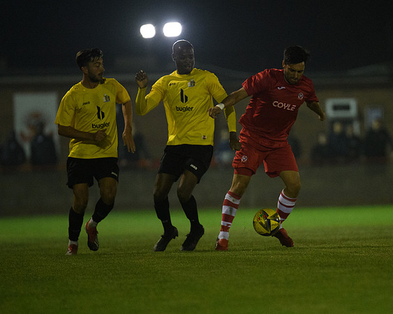 Rams 0 Harrow Borough 2 (28 of 179)