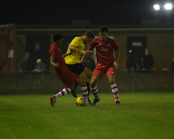 Rams 0 Harrow Borough 2 (29 of 179)