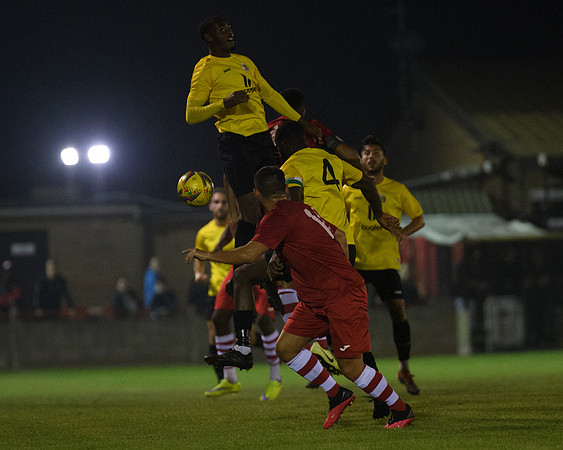 Rams 0 Harrow Borough 2 (30 of 179)
