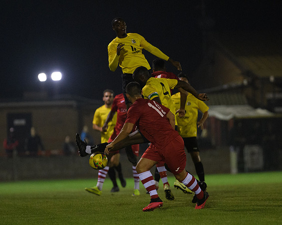 Rams 0 Harrow Borough 2 (31 of 179)