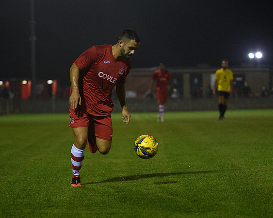 Rams 0 Harrow Borough 2 (33 of 179)