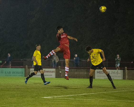 Rams 0 Harrow Borough 2 (34 of 179)