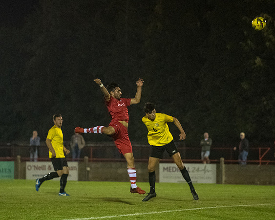 Rams 0 Harrow Borough 2 (35 of 179)