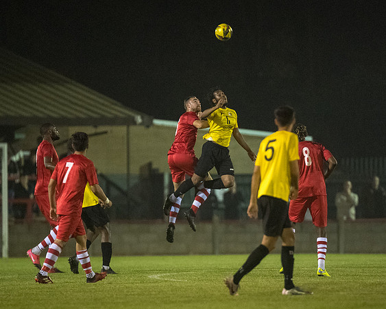 Rams 0 Harrow Borough 2 (36 of 179)
