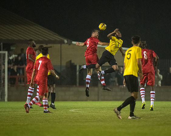 Rams 0 Harrow Borough 2 (37 of 179)