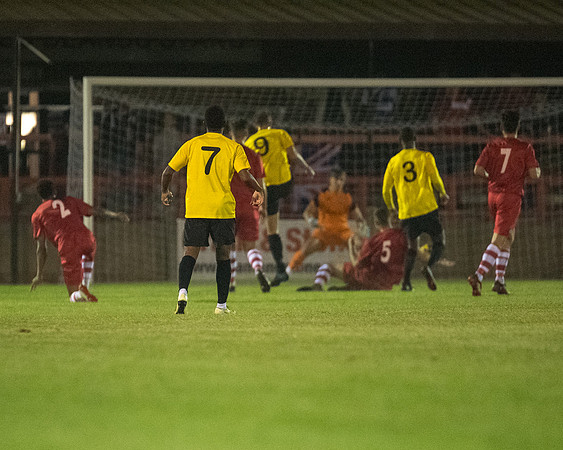 Rams 0 Harrow Borough 2 (38 of 179)