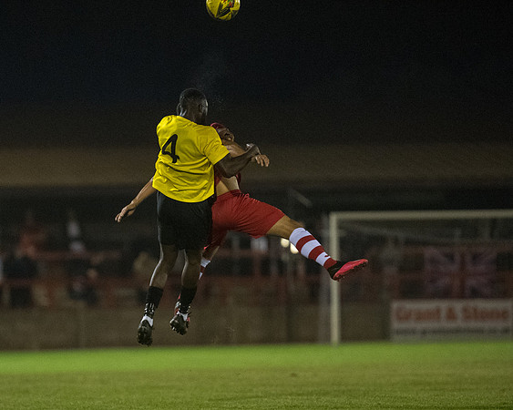 Rams 0 Harrow Borough 2 (40 of 179)